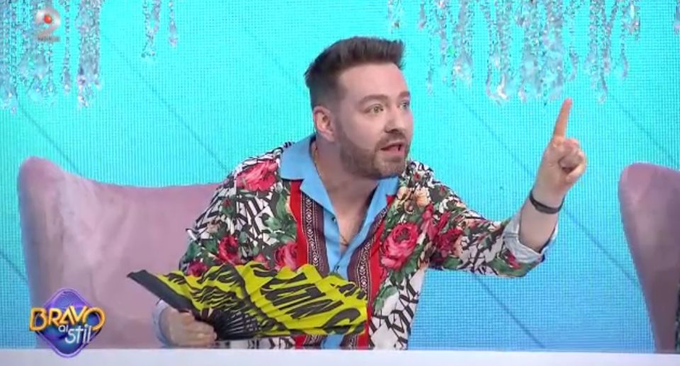 bravo ai stil 2023, beatrice de la bravo ai stil 2023