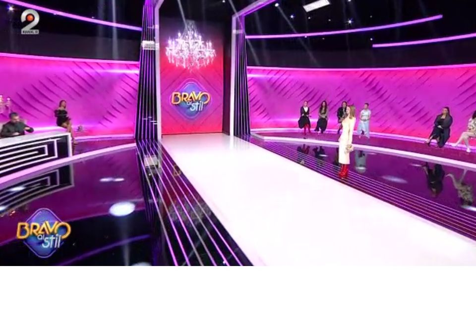 bravo ai stil 2023, beatrice de la bravo ai stil 2023