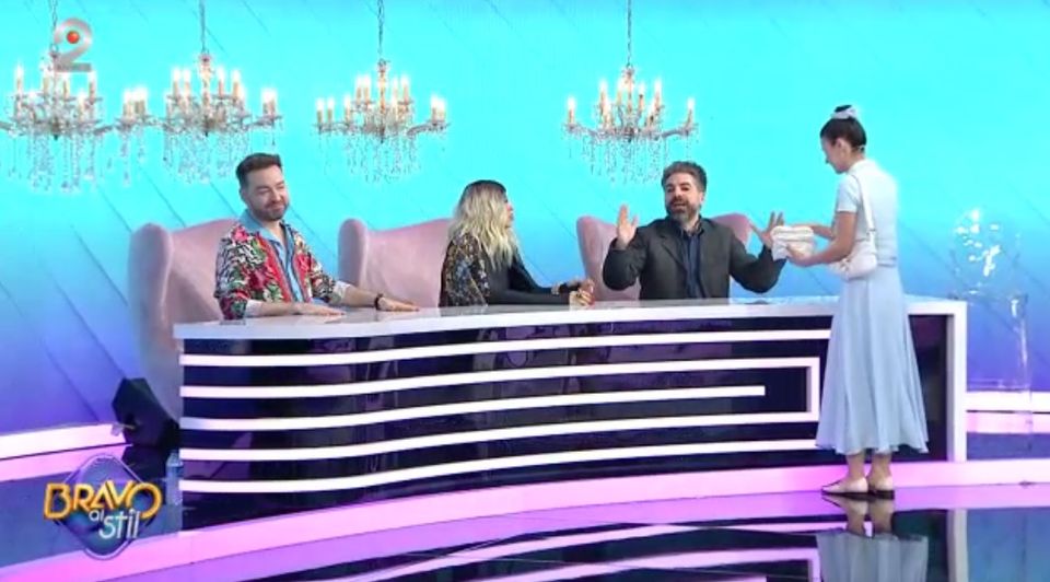 bravo ai stil 2023, constantia de la bravo ai stil 2023