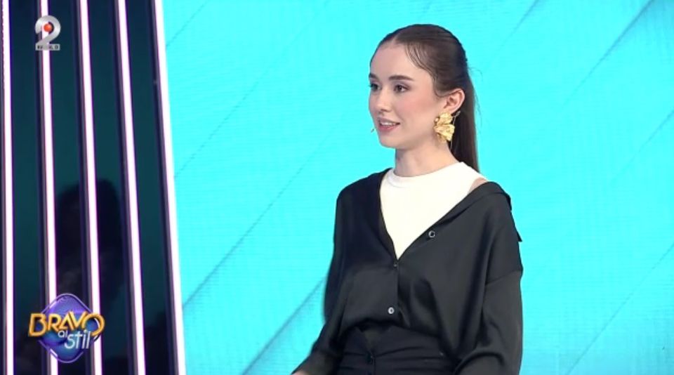bravo ai stil 2023, andreea de la bravo ai stil 2023