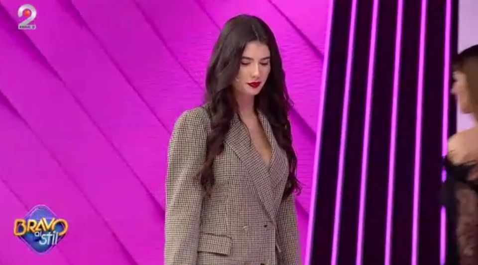 bravo ai stil 2023, andreea de la bravo ai stil 2023, carina de la bravo ai stil 2023