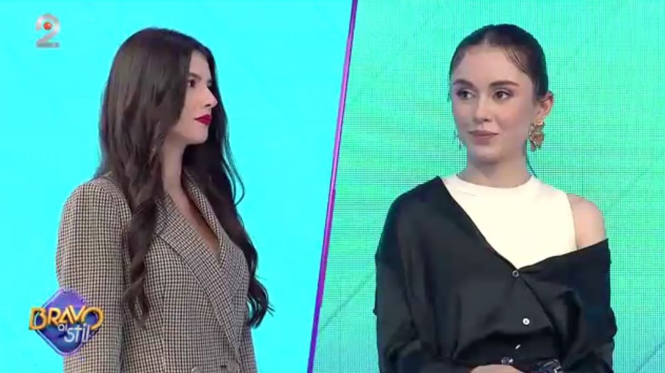 bravo ai stil 2023, andreea de la bravo ai stil 2023, carina de la bravo ai stil 2023