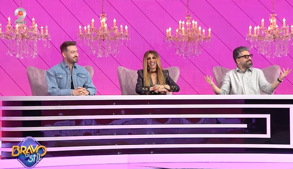 bravo ai stil sezonul 8