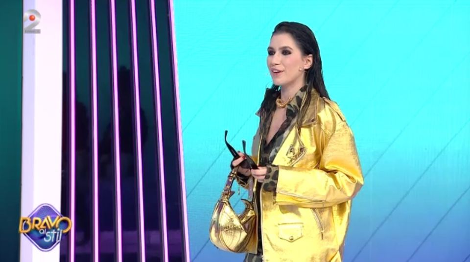 bravo ai stil 2023, milena de la bravo ai stil 2023, raluca badulescu