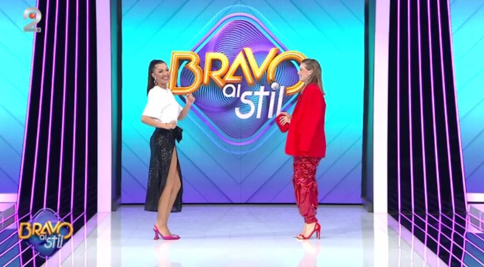 bravo ai stil 2023, beatrice de la bravo ai stil 2023