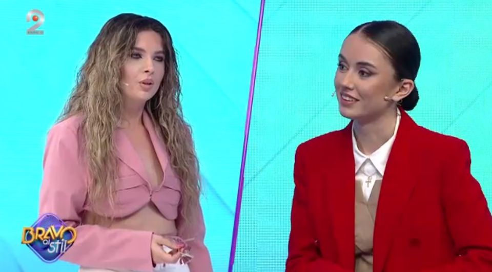 bravo ai stil 2023, diana de la bravo ai stil 2023, andreea de la bravo ai stil 2023