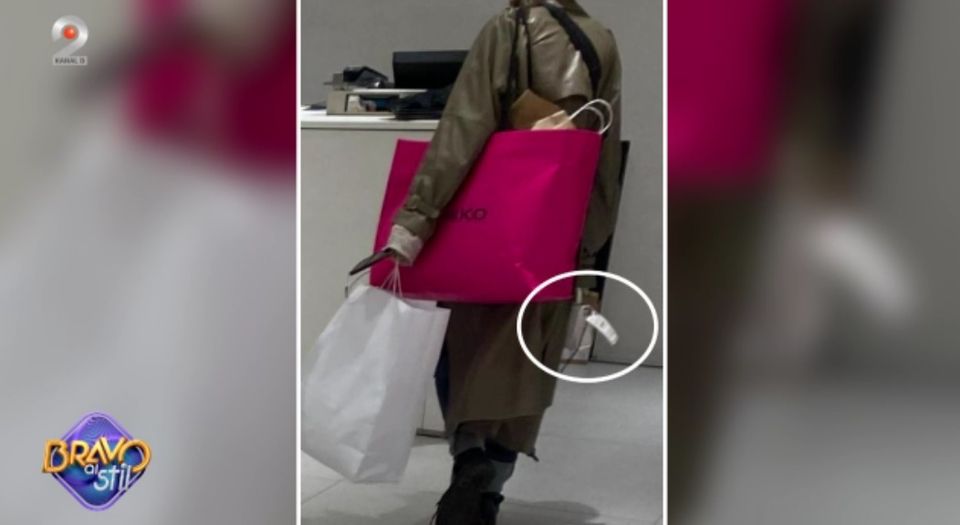 bravo ai stil 2023, diana de la bravo ai stil 2023, andreea de la bravo ai stil 2023