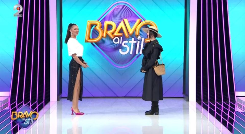 bravo ai stil 2023, constantia de la bravo ai stil 2023