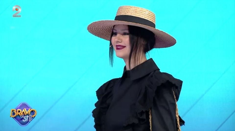 bravo ai stil 2023, constantia de la bravo ai stil 2023