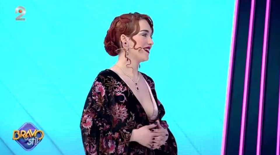 bravo ai stil 2023, iris de la bravo ai stil 2023