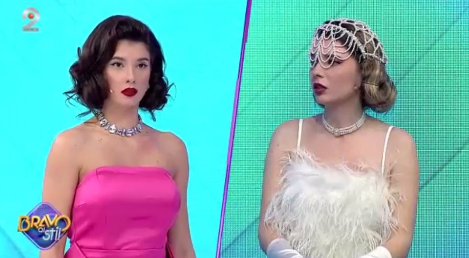 bravo ai stil 2023, carina de la bravo ai stil 2023, diana bravo ai stil