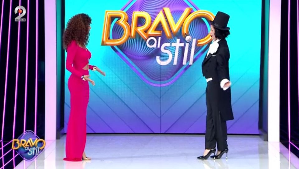 bravo ai stil 2023, milena de la bravo ai stil 2023