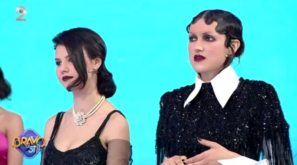 bravo ai stil 2023, luiza de la bravo ai stil 2023