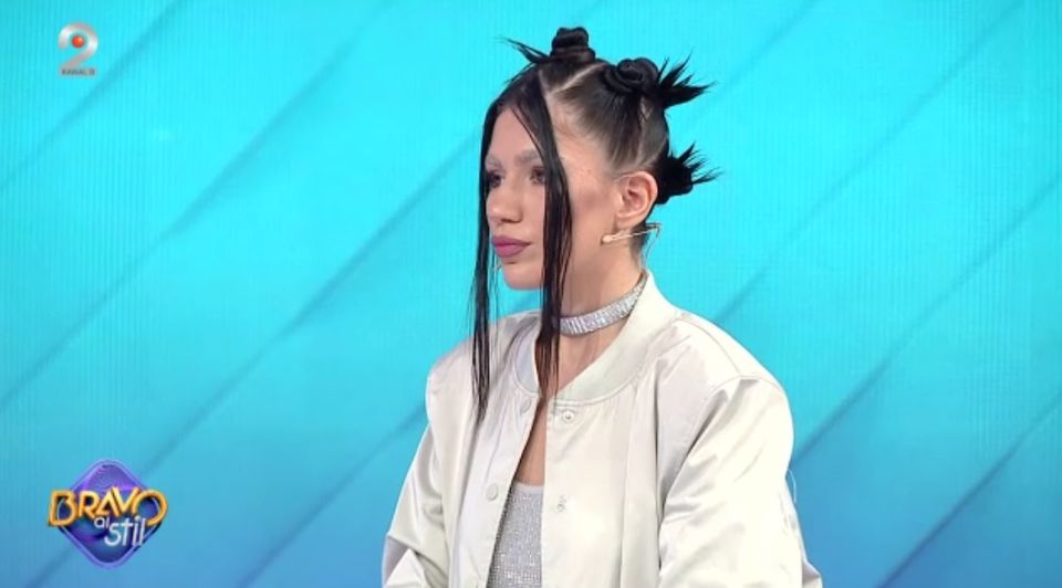 bravo ai stil 2023, milena de la bravo ai stil 2023