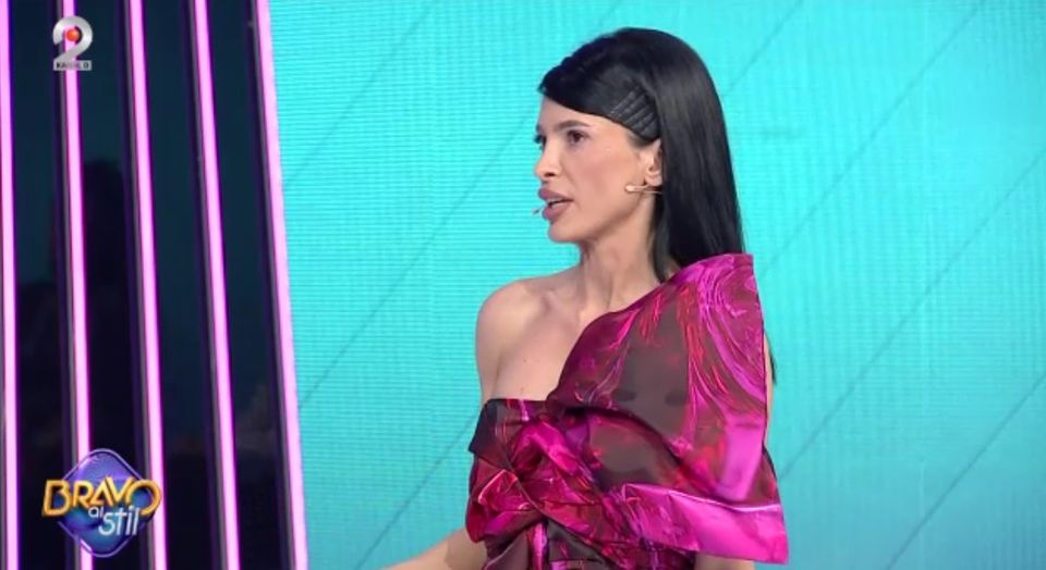 bravo ai stil 2023, alina de la bravo ai stil 2023