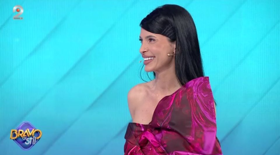 bravo ai stil 2023, alina de la bravo ai stil 2023