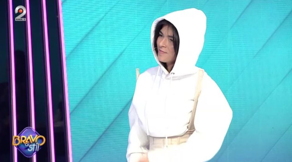 bravo ai stil 2023, maria de la bravo ai stil 2023