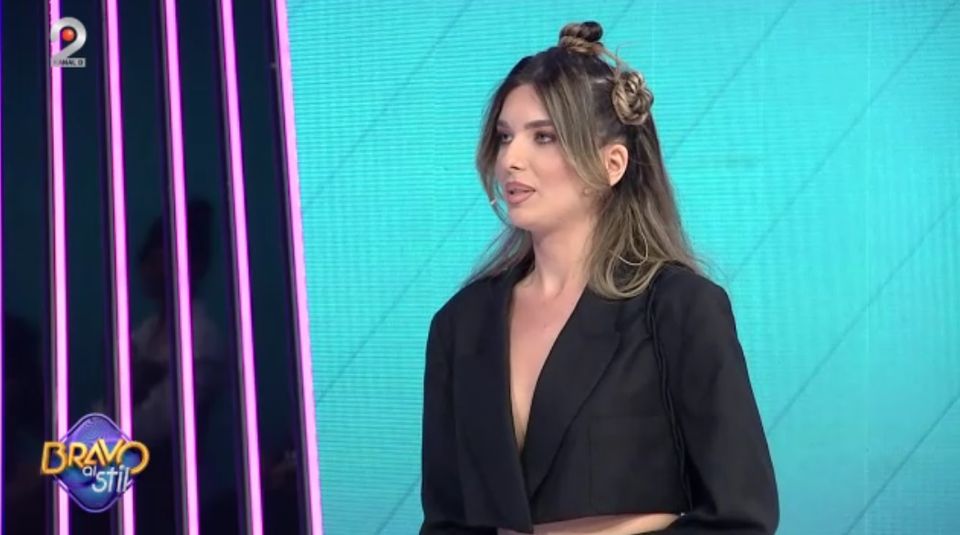 bravo ai stil 2023, diana de la bravo ai stil 2023