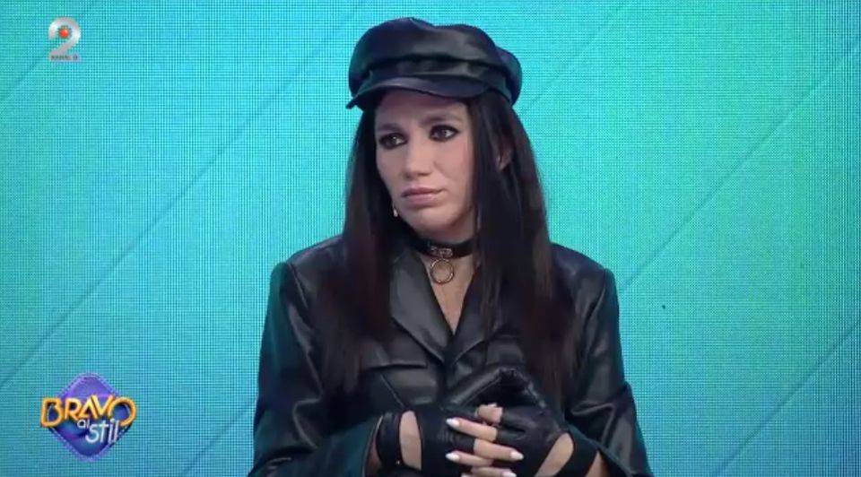 bravo ai stil 2023, milena de la bravo ai stil 2023, constantia de la bravo ai stil 2023