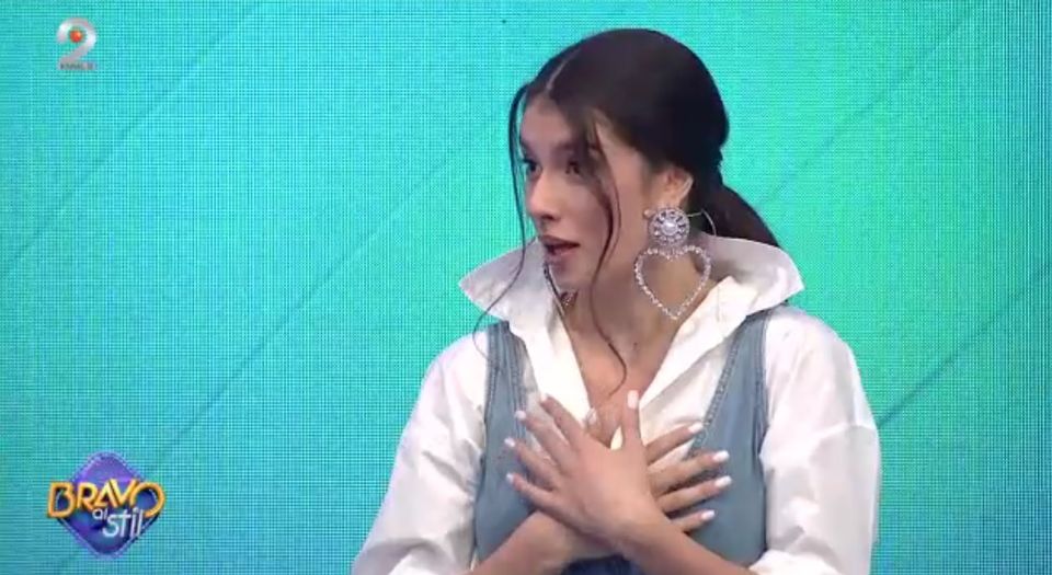 bravo ai stil 2023, maria de la bravo ai stil 2023, carina de la bravo ai stil 2023