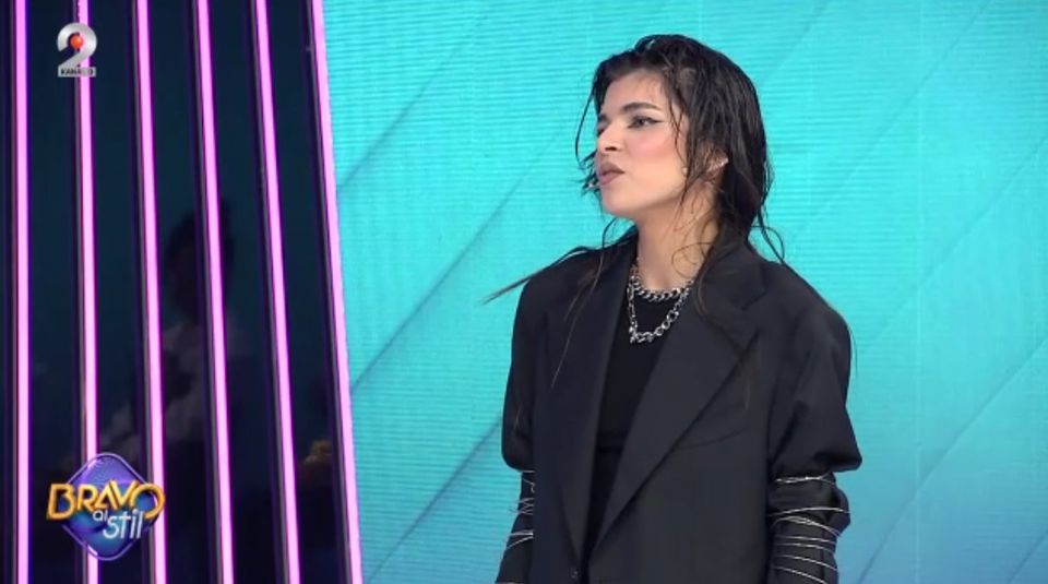 bravo ai stil 2023, maria de la bravo ai stil 2023, carina de la bravo ai stil 2023