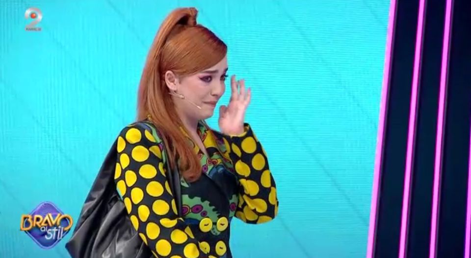 bravo ai stil 2023, iris de la bravo ai stil 2023