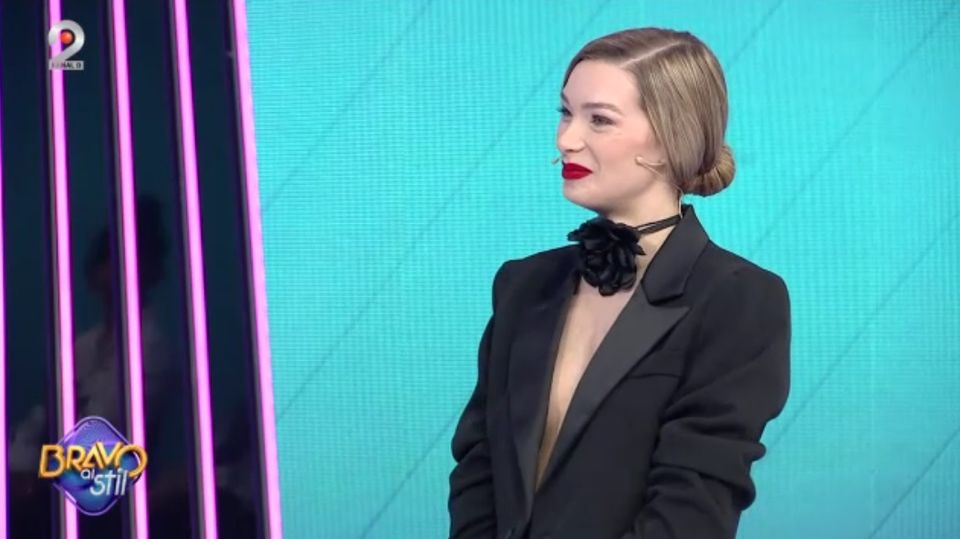 bravo ai stil 2023, beatrice de la bravo ai stil 2023, maria de la bravo ai stil 2023