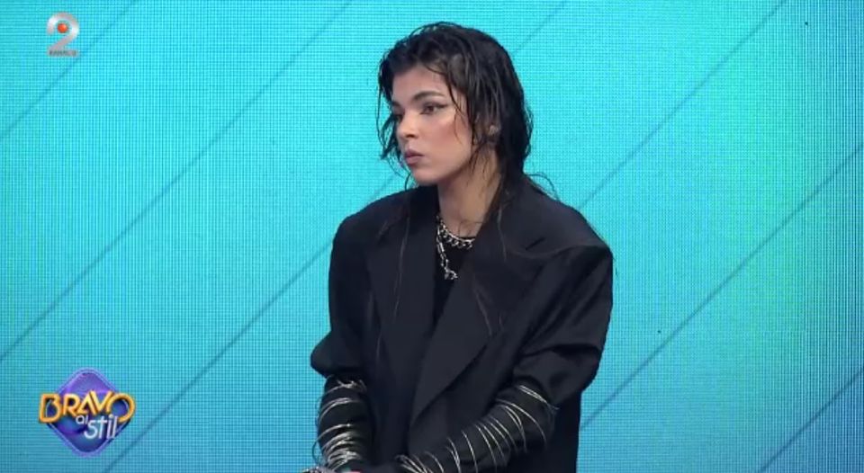 bravo ai stil 2023, beatrice de la bravo ai stil 2023, maria de la bravo ai stil 2023