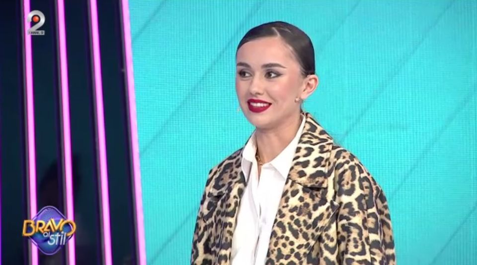 bravo ai stil 2023, andreea de la bravo ai stil 2023