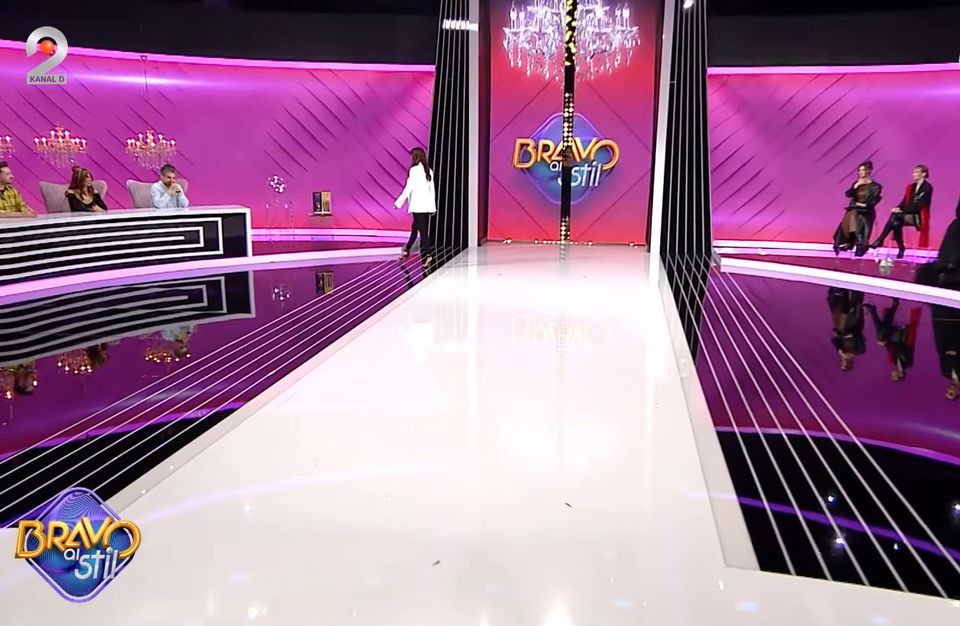 bravo ai stil sezonul 8