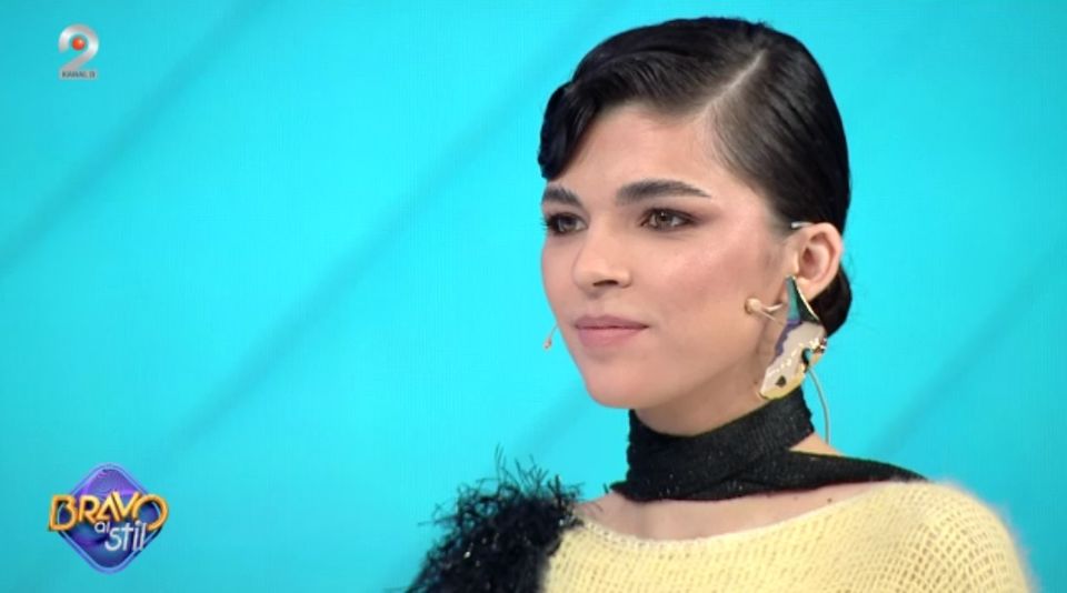 bravo ai stil 2023, maria de la bravo ai stil 2023