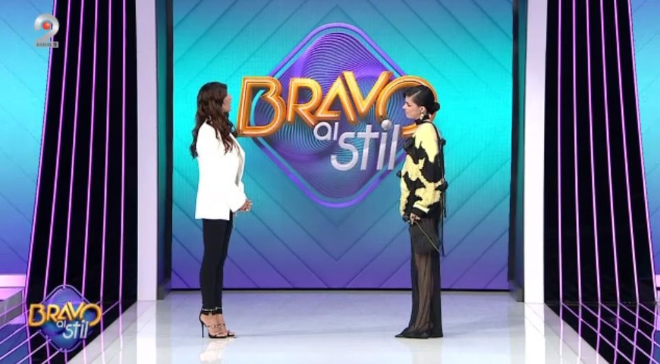 bravo ai stil 2023, maria de la bravo ai stil 2023