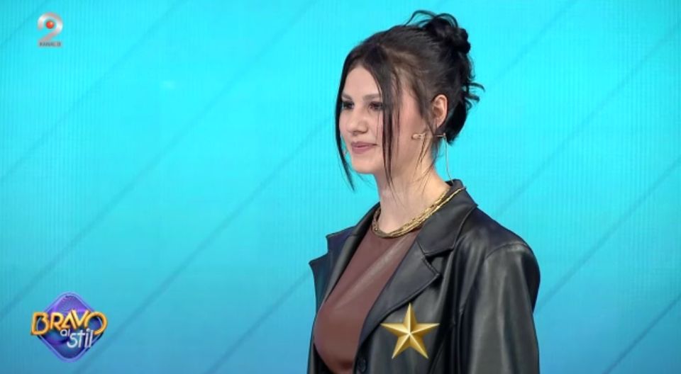 bravo ai stil 2023, constantia de la bravo ai stil 2023, maria de la bravo ai stil 2023