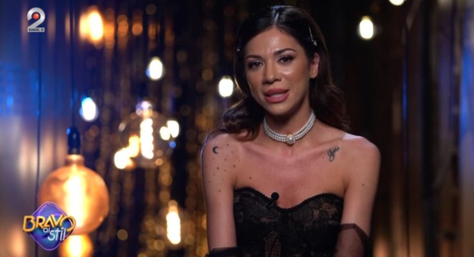 bravo ai stil 2023, georgiana  de la bravo ai stil 2023