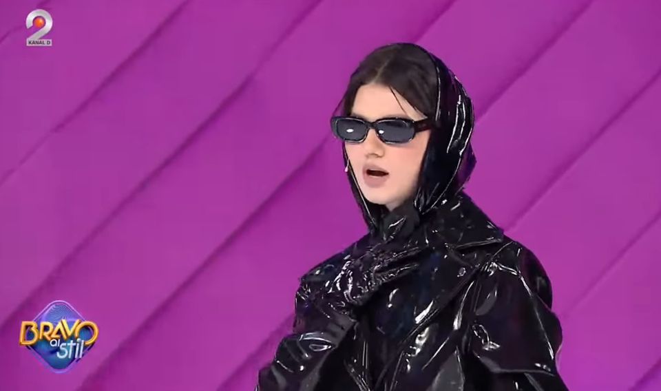 bravo ai stil 2023, promo bravo ai stil 2023