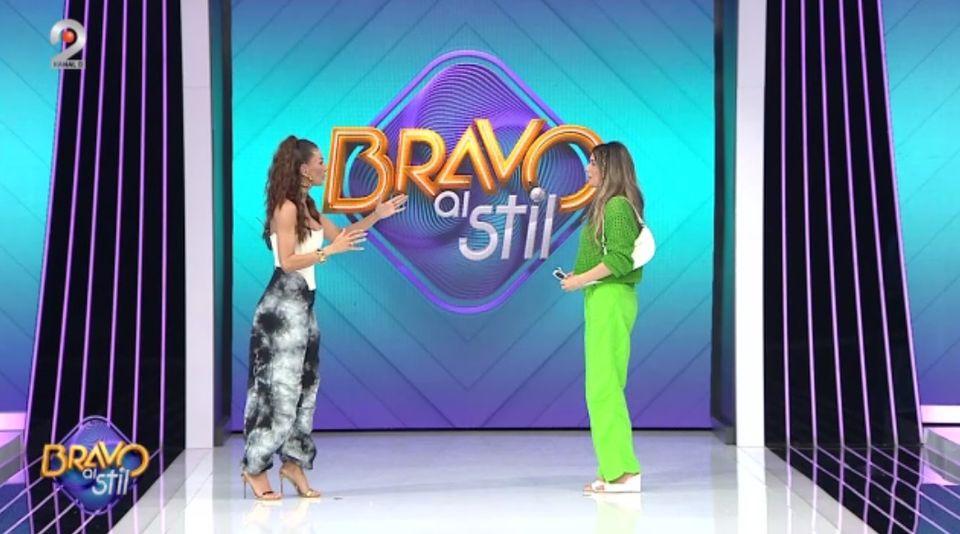 bravo ai stil 2023, diana de la bravo ai stil 2023, alexandru abagiu
