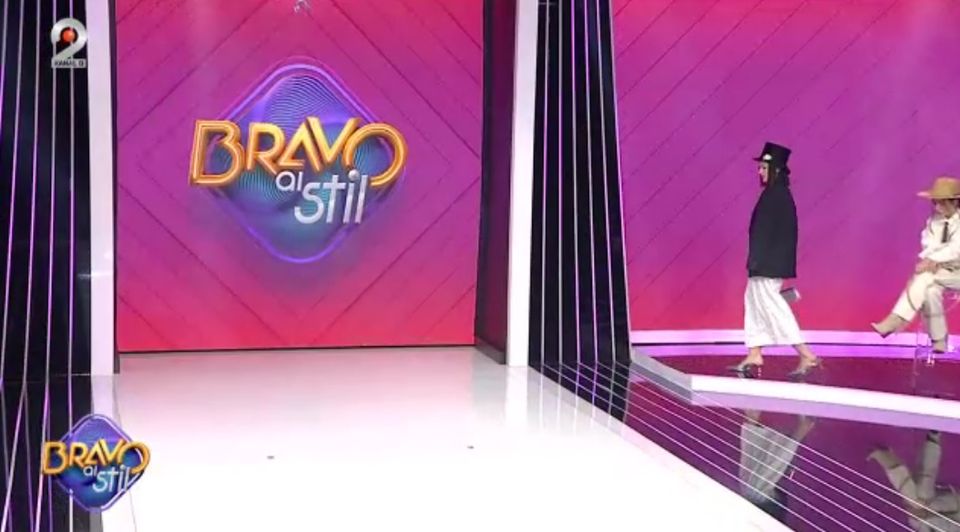 bravo ai stil 2023, constantia de la bravo ai stil 2023, carina de la bravo ai stil 2023