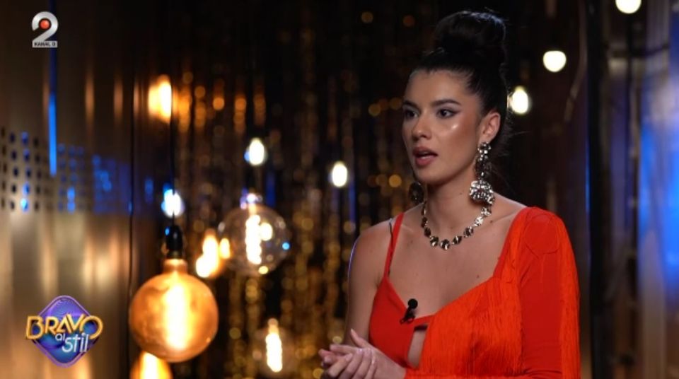 bravo ai stil 2023, constantia de la bravo ai stil 2023, carina de la bravo ai stil 2023