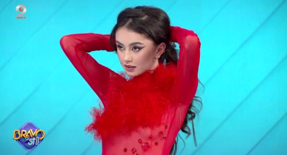 bravo ai stil 2023, andreea de la bravo ai stil 2023, iris de la bravo ai stil 2023