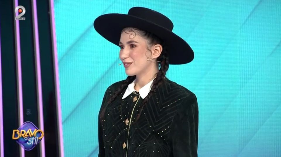 bravo ai stil 2023, milena de la bravo ai stil 2023, alexandru abagiu