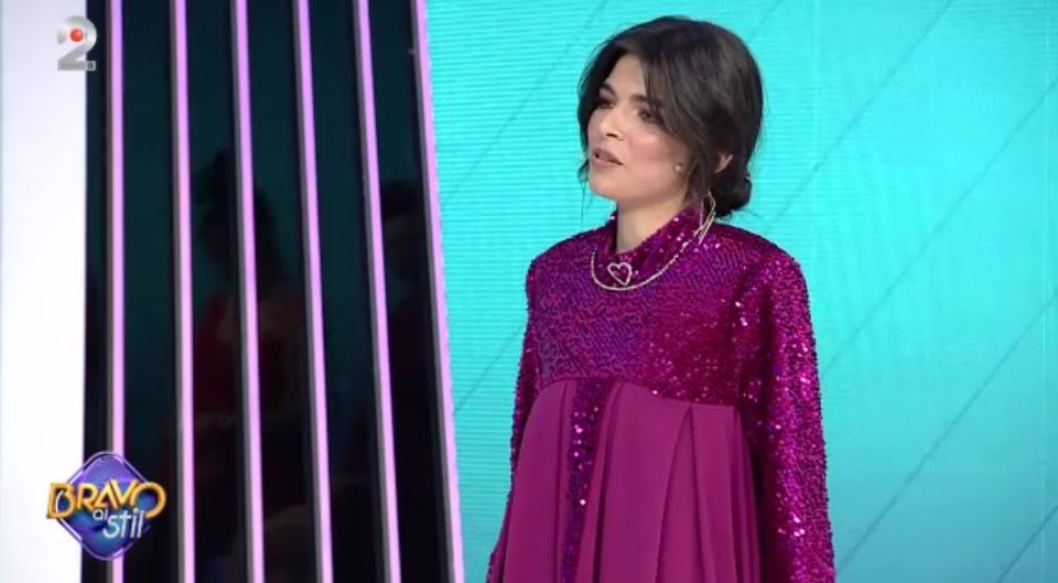 bravo ai stil 2023, maria de la bravo ai stil 2023