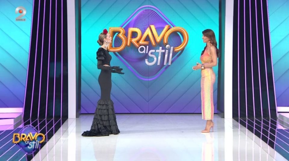 bravo ai stil 2023, beatrice de la bravo ai stil 2023