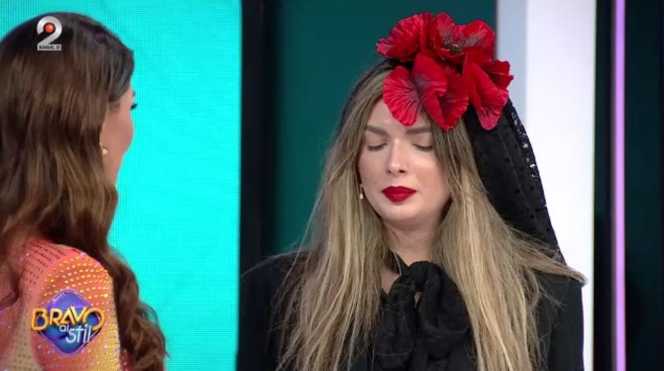 bravo ai stil 2023, diana de la bravo ai stil 2023