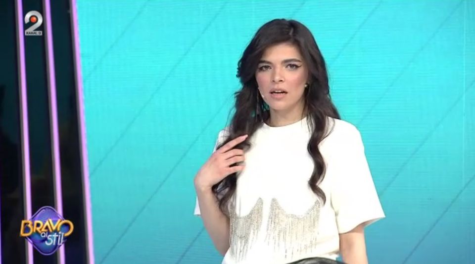 bravo ai stil 2023, maria de la bravo ai stil 2023