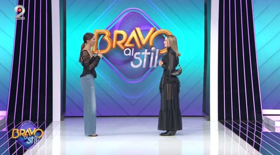 bravo ai stil 2023, beatrice de la bravo ai stil 2023, andreea de la bravo ai stil 2023