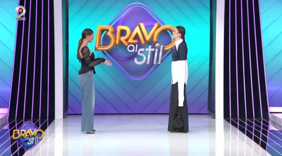 bravo ai stil 2023, andreea de la bravo ai stil 2023, beatrice de la bravo ai stil 2023