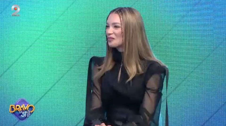 bravo ai stil 2023, andreea de la bravo ai stil 2023, beatrice de la bravo ai stil 2023