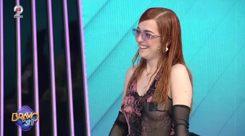 bravo ai stil 2023, iris de la bravo ai stil 2023