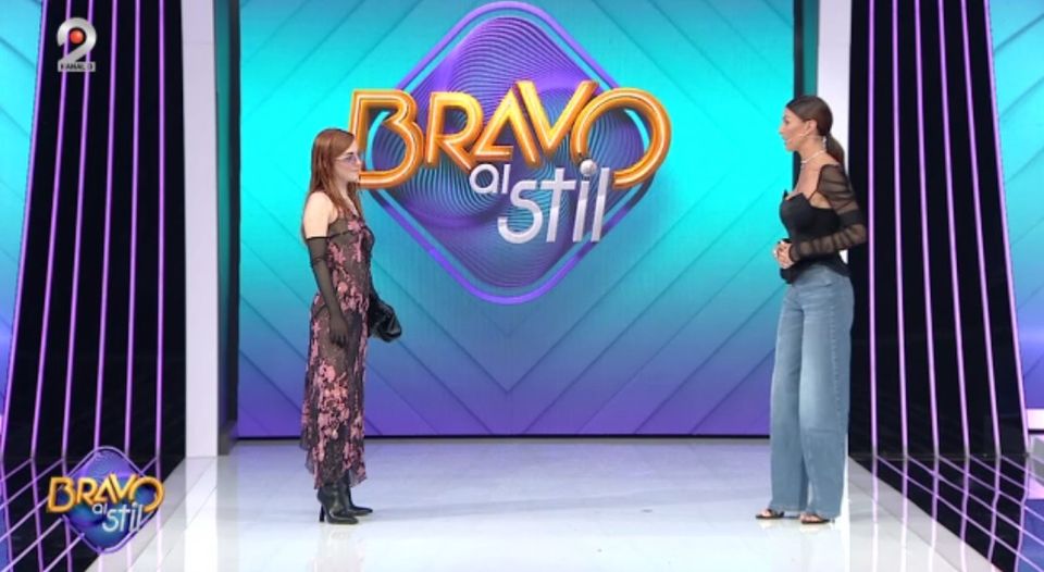 bravo ai stil 2023, iris de la bravo ai stil 2023