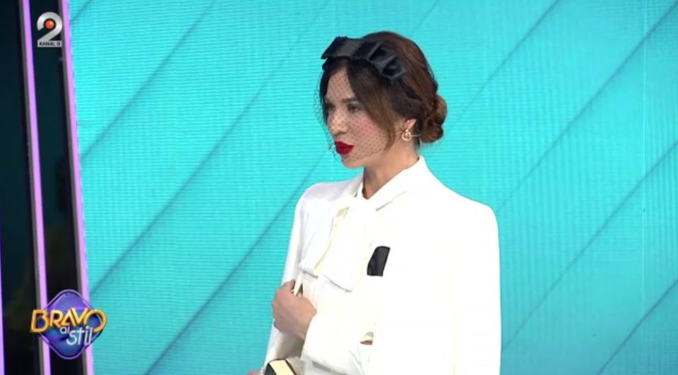 bravo ai stil 2023, georgiana de la bravo ai stil 2023